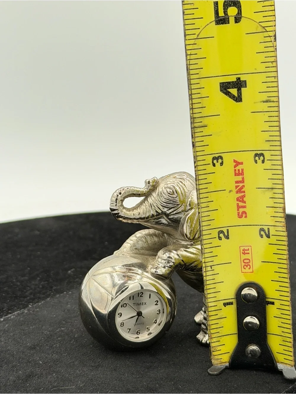 Timex collectible light